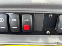 Radlader JCB 409