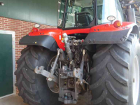 Schlepper / Traktor Massey Ferguson 7724 Dyna-VT