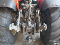 Schlepper / Traktor Massey Ferguson 7724 Dyna-VT