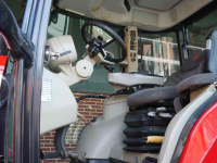 Schlepper / Traktor Massey Ferguson 7724 Dyna-VT