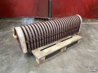 Diverse neue Teile Strautmann Pick- up | 444-14-500