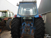 Schlepper / Traktor Ford tw 10