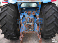 Schlepper / Traktor Ford tw 10
