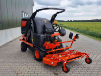 Aufsitzrasenmäher Kubota FC4-441