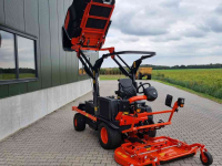 Aufsitzrasenmäher Kubota FC4-441