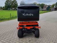Aufsitzrasenmäher Kubota FC4-441