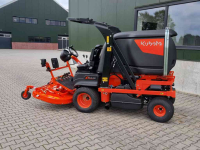 Aufsitzrasenmäher Kubota FC4-441