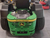 Aufsitzrasenmäher John Deere Z425