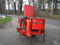 Mähwerk Kuhn S1680RP