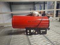 Lagerraum Ventilationgeräte  Overige heaters