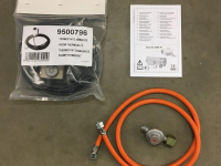 Lagerraum Ventilationgeräte  Overige heaters