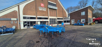 Grubber Lemken Lemken Karat 10/300 DEMO