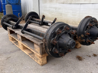 Autres roues, pneus, jantes et accessoires  ADR A7086135G/1700