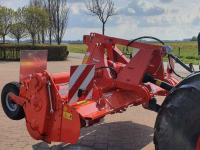 Gründünger Messerwalzen Kuhn Frontbok EL / Biomulch