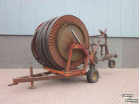 Beregnungsmaschine Irrifrance IRRIFRANCE | 90 - 300