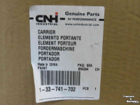Schlepper / Traktor Case-IH Eindaandrijving CASE-IH CVX  NewH TVT Parts nr:1-33-741-702