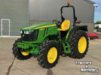 Schlepper / Traktor John Deere 5058 5058E
