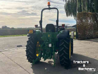 Schlepper / Traktor John Deere 5058 5058E