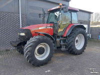 Schlepper / Traktor Case-IH MXM 155