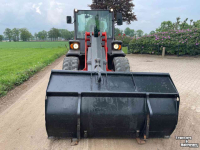 Radlader Ahlmann AX 100