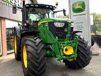 Schlepper / Traktor John Deere 6R155 Command-Pro