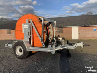 Sonstige Baumaschinen, Erdbewegungsmaschinen und Zubehör Heuvelmans HW 8000