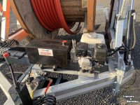 Sonstige Baumaschinen, Erdbewegungsmaschinen und Zubehör Heuvelmans HW 8000