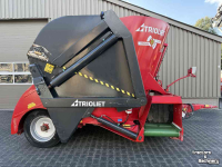 Futtermischwagen Vertikal Trioliet TRIOMIX 1-1200