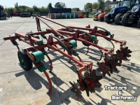 Grubber Kverneland kverneland cultivator
