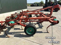 Grubber Kverneland kverneland cultivator