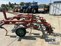 Grubber Kverneland kverneland cultivator