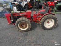 Obsttraktor Holder a45