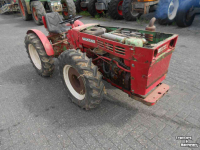 Obsttraktor Holder a45
