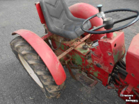 Obsttraktor Holder a45