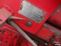 Obsttraktor Holder a45