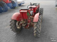 Obsttraktor Holder a45