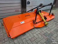 Weidepflegenmäher Perfect LB-275-V weilandbloter bloter weidebloter 275 cm breed maaier mulcher