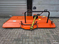 Weidepflegenmäher Perfect LB-275-V weilandbloter bloter weidebloter 275 cm breed maaier mulcher