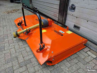 Weidepflegenmäher Perfect LB-275-V weilandbloter bloter weidebloter 275 cm breed maaier mulcher