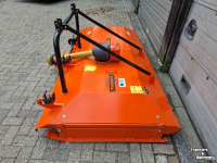Weidepflegenmäher Perfect LB-275-V weilandbloter bloter weidebloter 275 cm breed maaier mulcher
