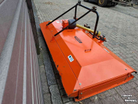 Weidepflegenmäher Perfect LB-275-V weilandbloter bloter weidebloter 275 cm breed maaier mulcher