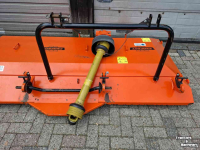 Weidepflegenmäher Perfect LB-275-V weilandbloter bloter weidebloter 275 cm breed maaier mulcher