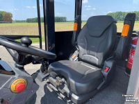 Radlader Heracles H280 PRO, Telescoop en Elektrisch
