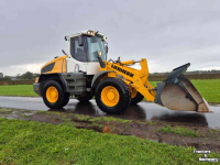 Radlader Liebherr L 524