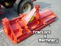 Unkrautbürste Caroni frontklepelmaaier