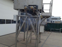 Absackmaschinen Affeldt Affeldt 12baks weger  Affeldt AFWEGER COMPUTERWEGER MULTIHEAD WEIGHER MEHRKOPFWAAGE
