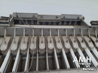 Absackmaschinen Affeldt Affeldt 12baks weger  Affeldt AFWEGER COMPUTERWEGER MULTIHEAD WEIGHER MEHRKOPFWAAGE