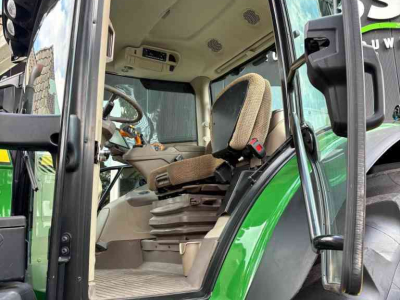 Schlepper / Traktor John Deere 6R155 Command-Pro