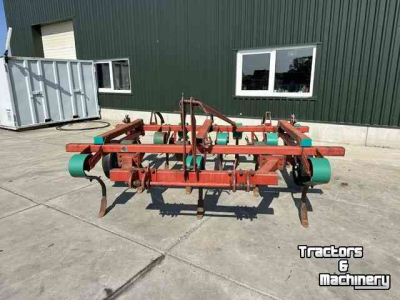 Grubber Kverneland kverneland cultivator