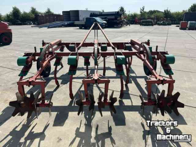 Grubber Kverneland kverneland cultivator